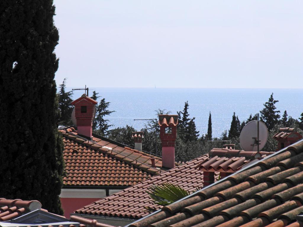 Apartments Link Rovinj Zimmer foto